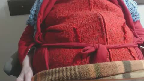 Snapshot of capitanfuturo44 chatting on 11-01-25, 02:30 Cinzia ex regina online show from 11-01-25, 02:30