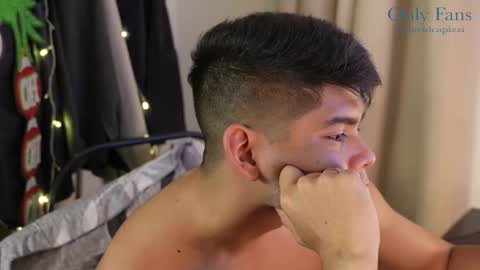 David Capizzi online show from 12-10-24, 04:27