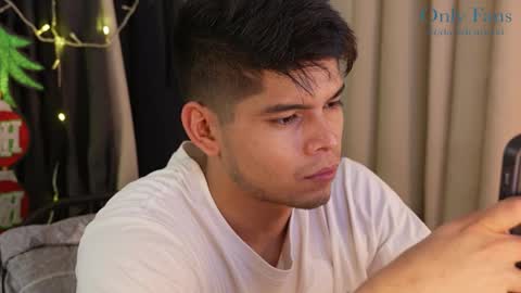 David Capizzi online show from 12-12-24, 03:10