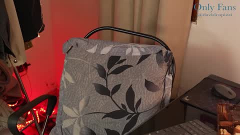 David Capizzi online show from 12-13-24, 04:43