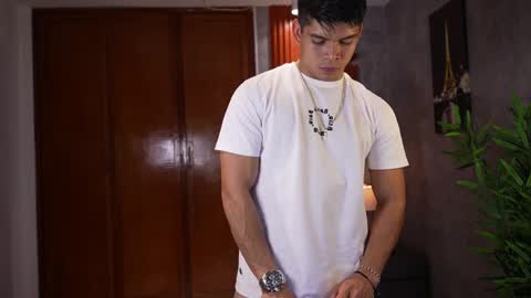 David Capizzi online show from 11-08-25, 03:18