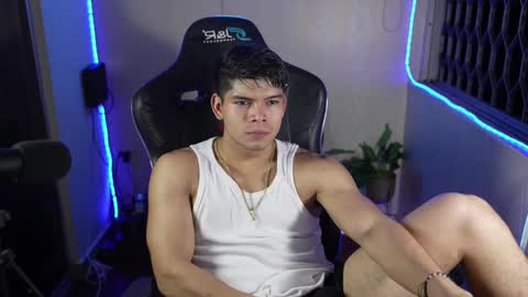 David Capizzi online show from 03-09-26, 06:39