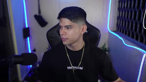 David Capizzi online show from 03-10-26, 04:50