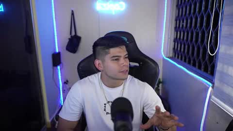 David Capizzi online show from 03-13-26, 05:36