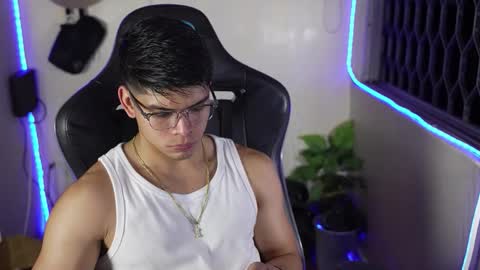 David Capizzi online show from 03-28-26, 02:55