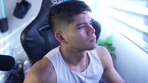 David Capizzi online show from 03-29-26, 08:53