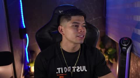 David Capizzi online show from 04-19-26, 02:11