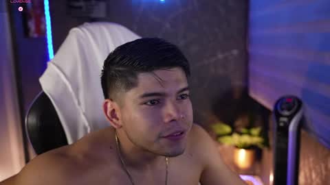 David Capizzi online show from 04-22-26, 01:19