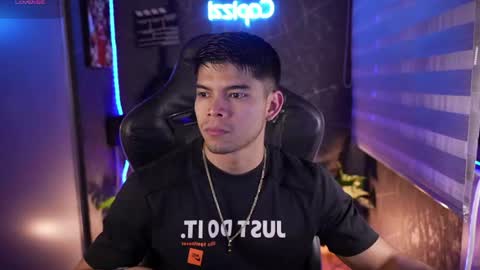 David Capizzi online show from 04-24-26, 02:25