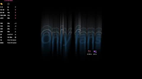 Snapshot of capizzi_ chatting on 07-14-26, 02:27 David Capizzi online show from 07-14-26, 02:27