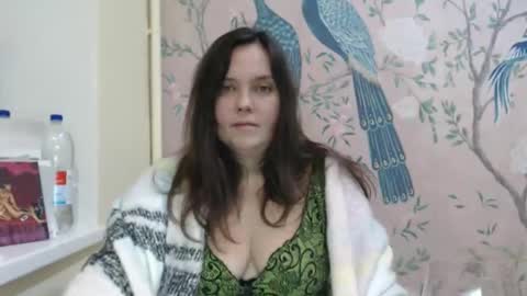 cappuchinno2 online show from 01-18-26, 05:17