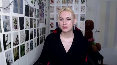 Capricious Scorpio Afa online show from 03-23-26, 03:16