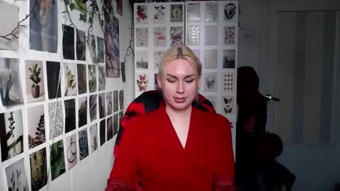 Capricious Scorpio Afa online show from 03-30-26, 01:23