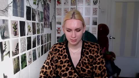 Capricious Scorpio Afa online show from 04-01-26, 12:28