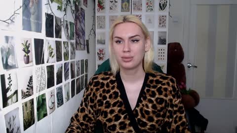 Capricious Scorpio Afa online show from 04-02-26, 01:31