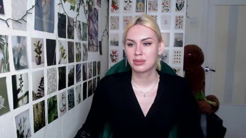 Capricious Scorpio Afa online show from 04-06-26, 04:19