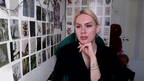 Capricious Scorpio Afa online show from 04-08-26, 12:16