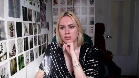 Capricious Scorpio Afa online show from 04-11-26, 12:53