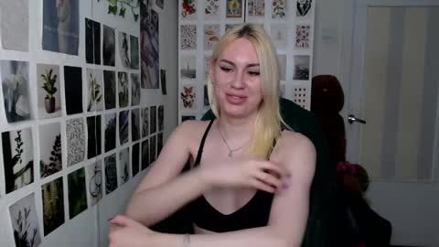 Capricious Scorpio Afa online show from 04-13-26, 03:17