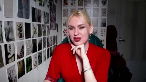 Capricious Scorpio Afa online show from 04-21-26, 01:28