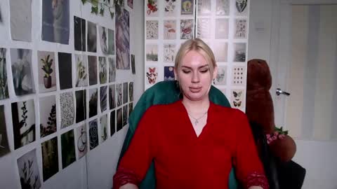 Capricious Scorpio Afa online show from 04-22-26, 02:40