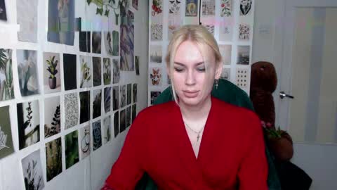 Capricious Scorpio Afa online show from 04-26-26, 04:04