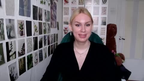 Capricious Scorpio Afa online show from 04-29-26, 12:09