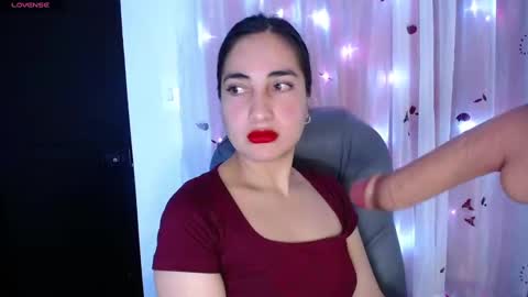 Snapshot of capricornio_16 chatting on 02-06-25, 07:13 CAPRICORNIO online show from 02-06-25, 07:13