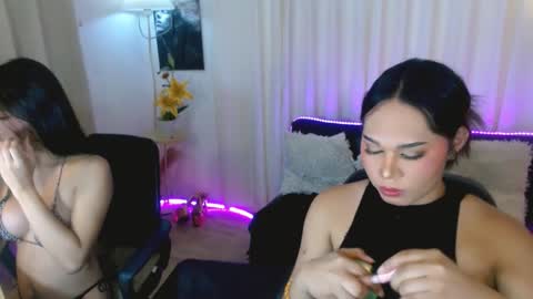 caprize_diva online show from 10-23-25, 09:52