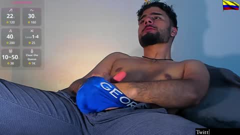 caprywilliams online show from 12-03-24, 06:37