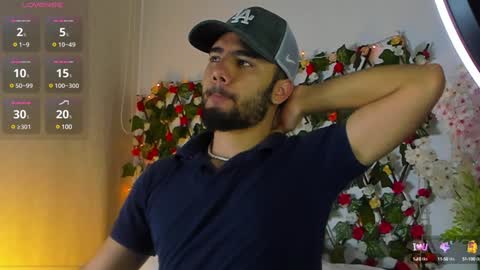 caprywilliams online show from 12-19-24, 12:56