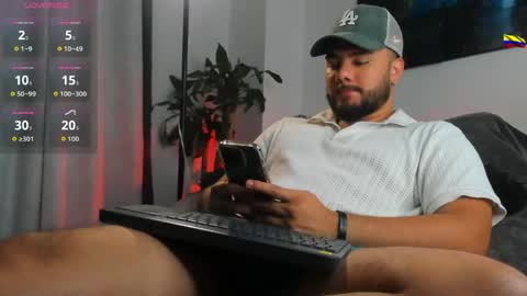 caprywilliams online show from 05-30-26, 08:44