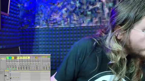 Captain Claw Arturo online show from 09-16-25, 02:23