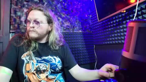 Captain Claw Arturo online show from 09-17-25, 01:40