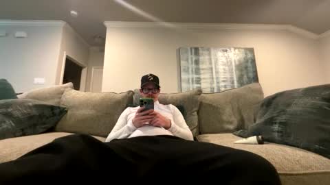 Captaincumgun online show from 03-21-26, 05:12