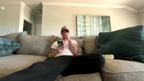 Captaincumgun online show from 04-02-26, 06:16