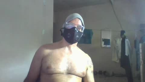 captainfox_ online show from 05-22-26, 08:47