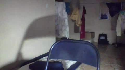 captainfox_ online show from 05-25-26, 01:33