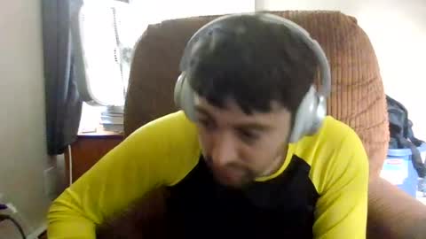 captainjoshuaj online show from 07-28-26, 02:13