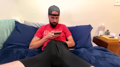 captnblackbeard online show from 12-03-24, 01:52