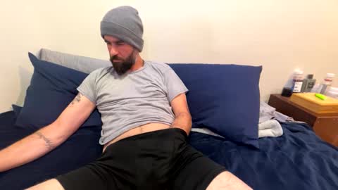 captnblackbeard online show from 01-04-25, 12:59