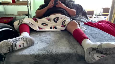 CAP online show from 03-09-25, 07:05