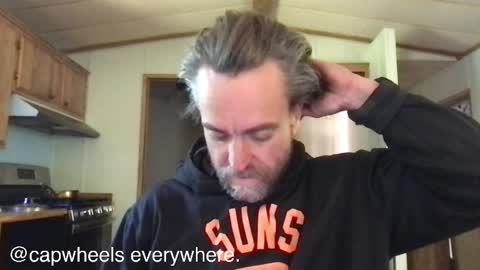 CAP online show from 06-05-26, 07:41