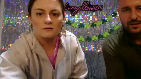 Cara and Cole online show from 03-01-26, 03:41