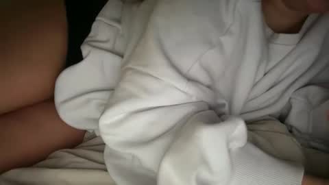 Snapshot of carabou11 chatting on 02-14-26, 06:32 Cara Bou online show from 02-14-26, 06:32