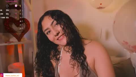  Mara  online show from 02-16-25, 10:21