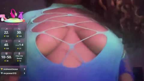 pretty hazel online show from 06-02-26, 04:03