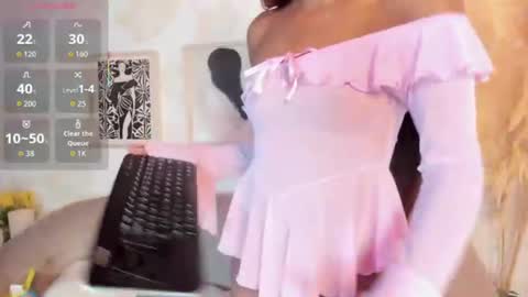 caramel_kiss_ online show from 07-24-26, 09:57