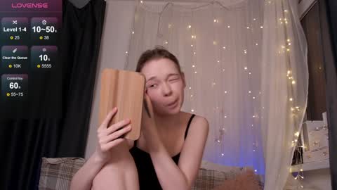 Viola Marika and Visma  online show from 02-16-26, 04:08