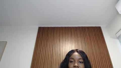 Krystal   online show from 06-04-26, 10:05